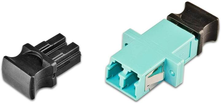 Lightwin LWL Kupplung (Netzwerk Kupplung)