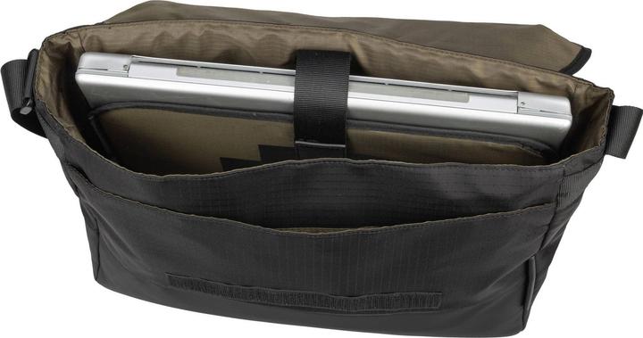 Produktbild Strellson northwood rs dorian messenger lhf (11 l)