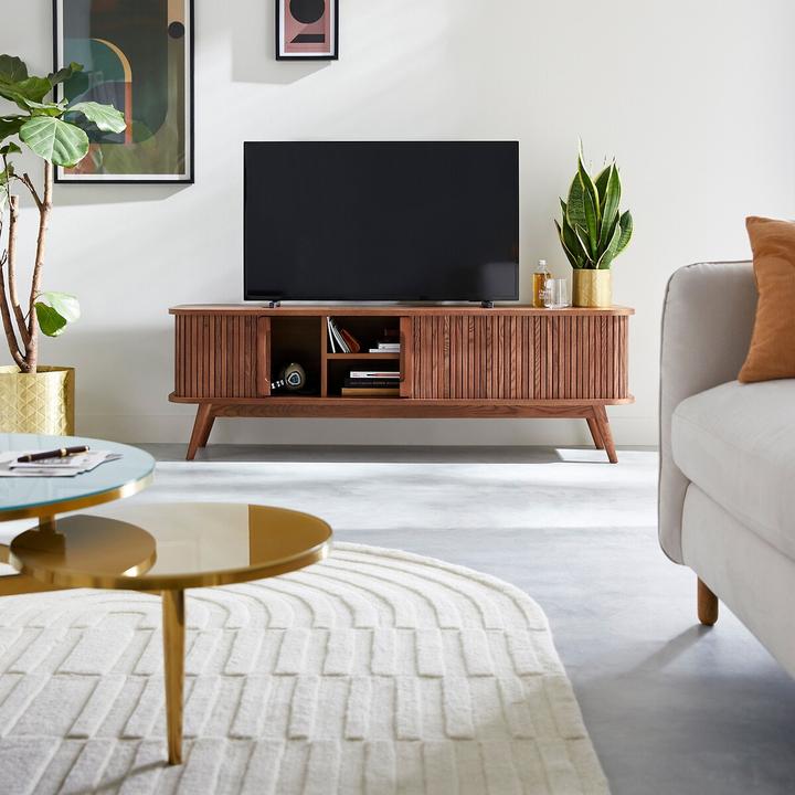 Produktbild La Redoute Interieurs Wapong (160 x 40 x 52 cm)