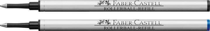 Actual product image Faber-Castell Fc (Refill, Black, 0.50 mm)