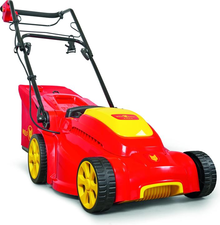 Immagine prodotto Wolf-Garten A 370 E (Corrente elettrica)