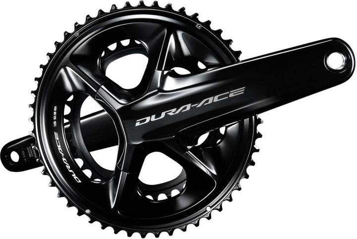 Actual product image Shimano Dura-Ace FC-R9200 (170 mm)