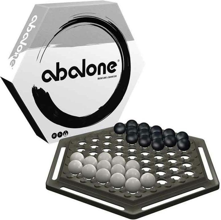 Produktbild Asmodée Abalone Neuauflage (Deutsch)