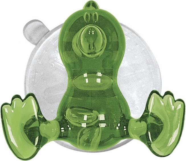 Produktbild Kleine Wolke Wandhaken kleine Ente für Bad