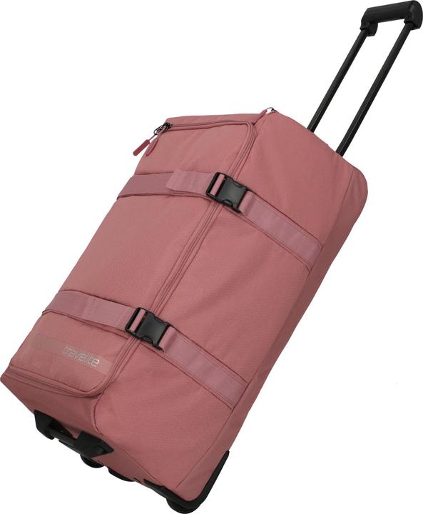 Actual product image Travelite Kick Off (65 l, M (50 - 90l))