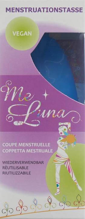 Immagine prodotto Me Luna Coppetta mestruale (Grande)
