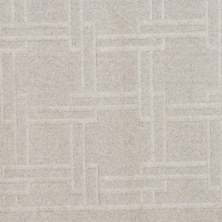 Produktbild Rivièra Maison Versailles Rug, 300x200 cm, grey (300 x 200 cm)