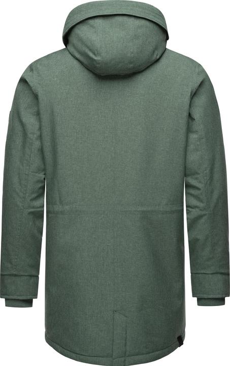 Actual product image Ragwear Mr Smithem YOUMODO (L)