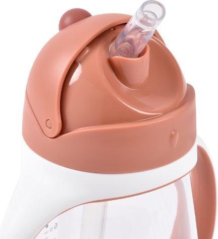 Actual product image Beaba Straw cup