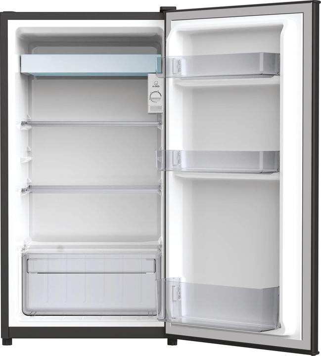 Produktbild Candy CHASD4385EBC Tischkühlschrank Kostenlose Installation (90 l)