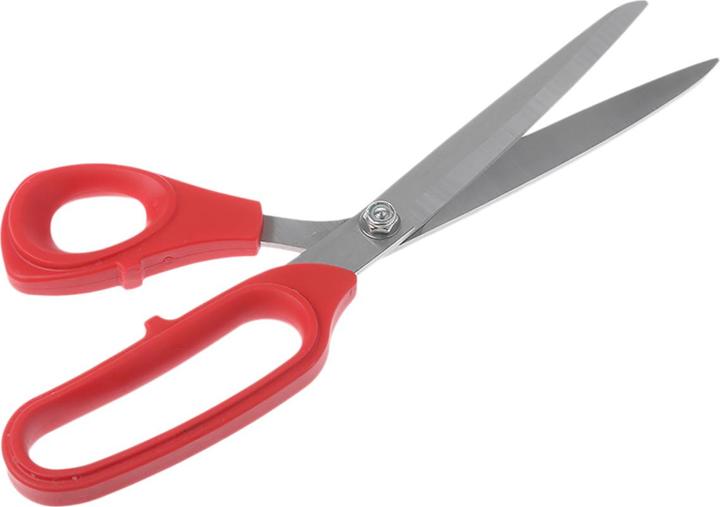 Actual product image Rs Pro Craftsman scissors, 250 mm (25 cm)