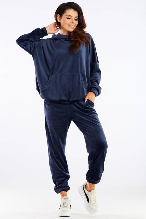 Image du produit Awama Pantalon de sport modèle (L)