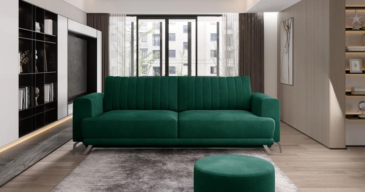 Produktbild ELTAP Elise (4-Sitzer, Bettsofa)