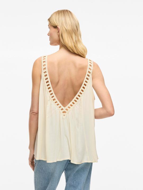 Image du produit Vila VIJUNAR V-Ausschnitt Top (40)