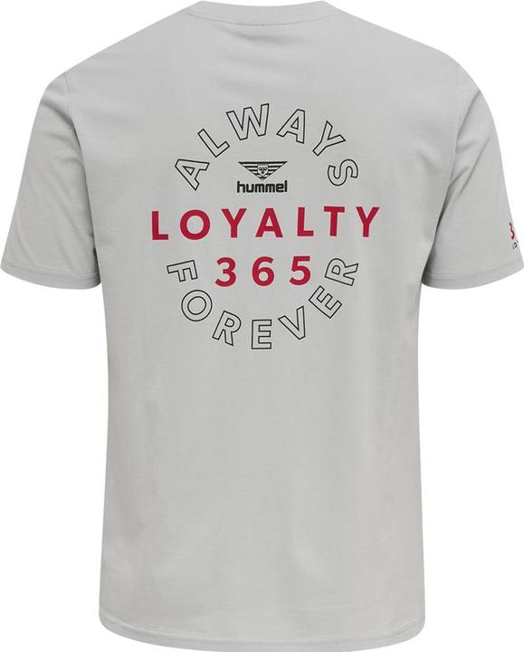 Image du produit hummel LGC 365 T-SHIRT (S)