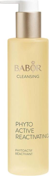Produktbild Babor CLEANSING - Phytoactive Reactivating (Reinigungslotion, 100 ml)