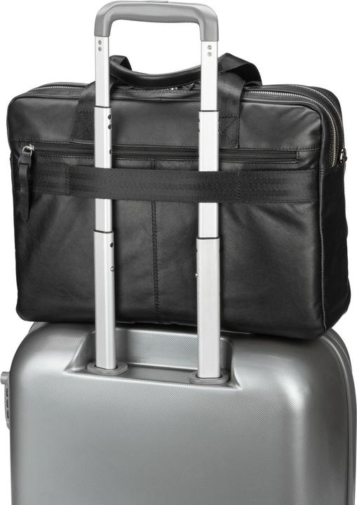 Image du produit Bugatti Porte-documents Comet Briefcase L (17")