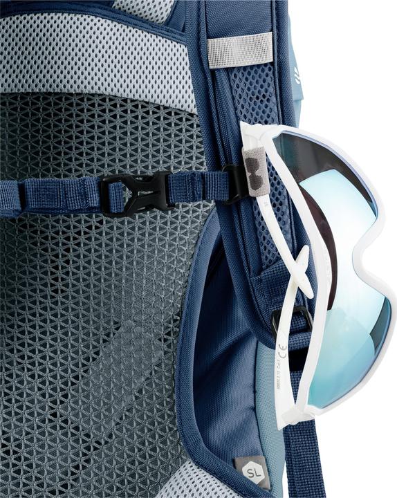 Actual product image Deuter AC Lite 22 (22 l)