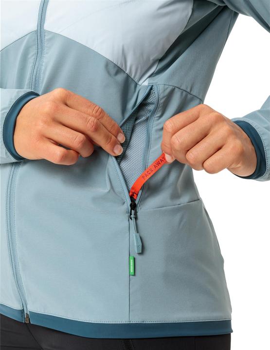 Immagine prodotto Vaude Brenva Jacket (40, M)