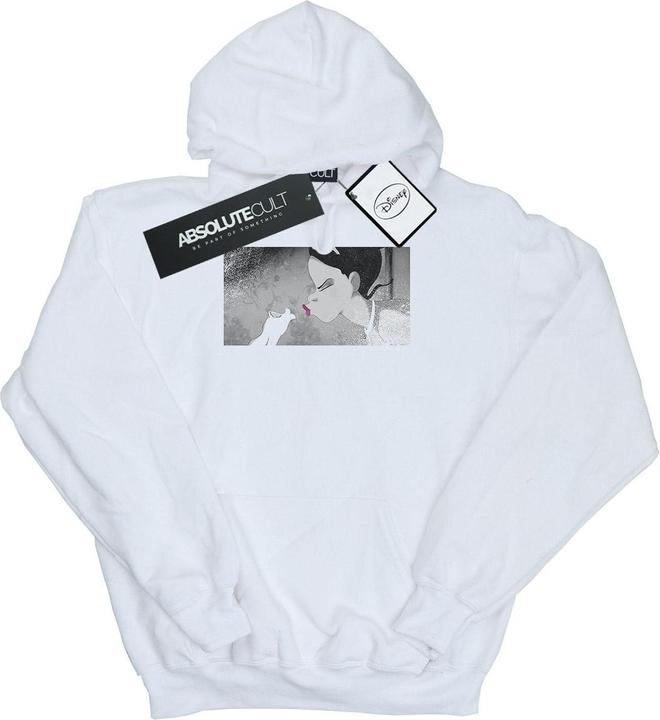 Produktbild Disney The Princess And The Frog Kiss Kapuzenpullover (M)