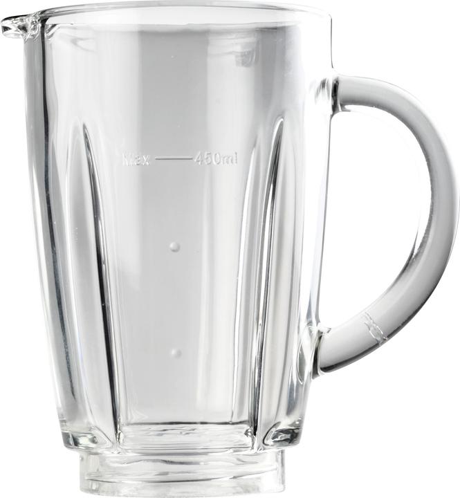 Actual product image Tristar Bl-4431 (180 W)
