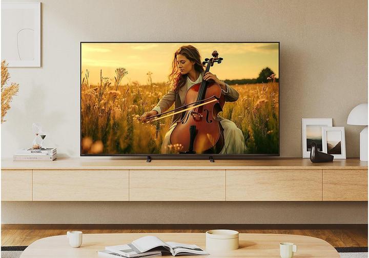 Actual product image Sony K-75XR5 (75", Bravia 5, Mini-LED, 4K, 2025)