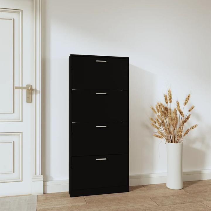 Actual product image VidaXL Corentin (59 x 17 x 150 cm)