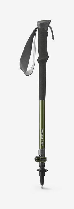 Forclaz MT 500 (105 - 130 cm)