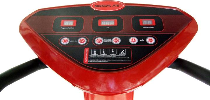 Produktbild Swissplate CF600
