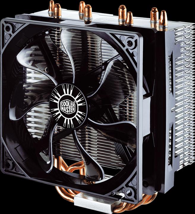 Cooler Master Hyper T4 (152 mm)