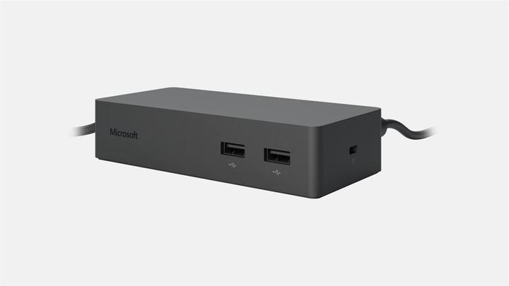 Immagine prodotto Microsoft Surface Dock (Porta di attracco (proprietaria), 1 Porti)