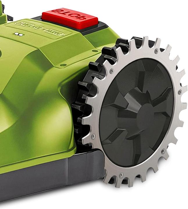 Produktbild Delixike Roboterspikes (Mähroboter, Gartenmaschinen Ersatzteile)