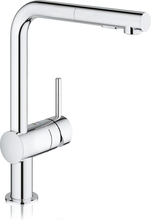 Grohe Mitigeur d'évier Minta