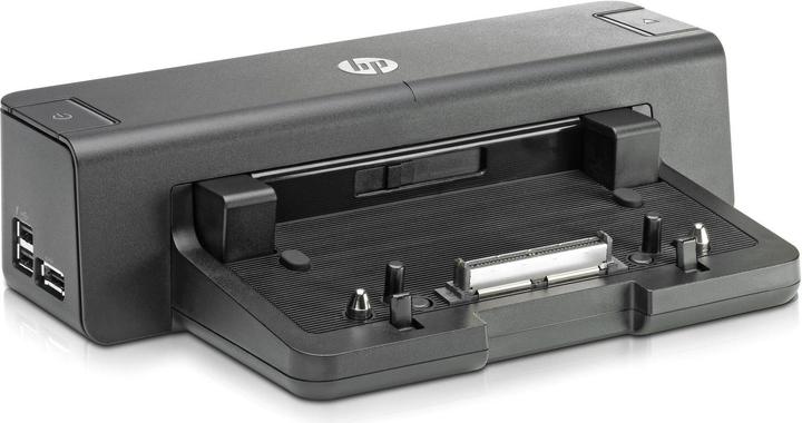HP A7e32aa (USB-A, 13 Ports)