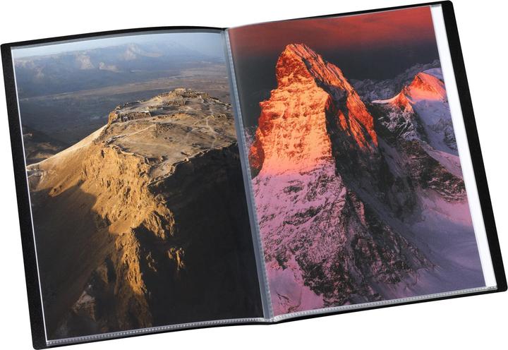 Immagine prodotto Kolma Libro Vista inquieta (A4, 1 x)