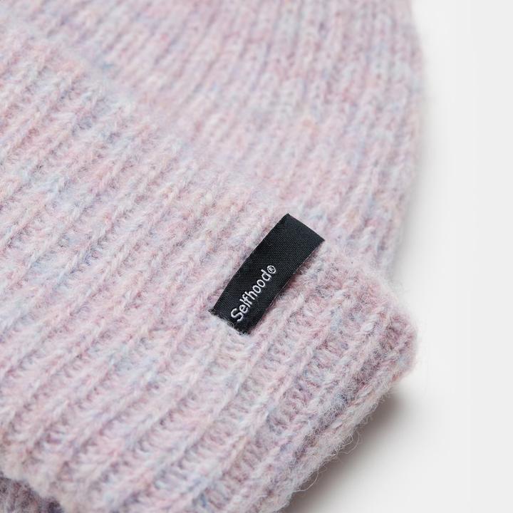 Produktbild Selfhood Women's Fluffy Beanie