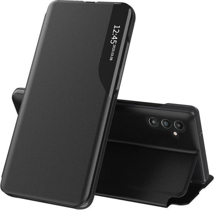 Immagine prodotto Techsuit - eFold Series - Samsung Galaxy A35 5G - Black (Samsung Galaxy A35)