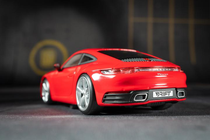 Produktbild Sturmkind Porsche 911
