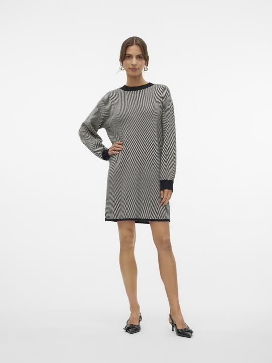 Produktbild Vero Moda VMBLUSH Midikleid Kleid (3XL)