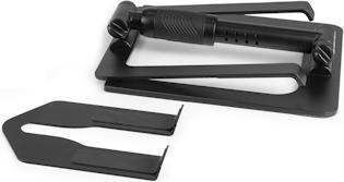 Actual product image Vonyx Laptop stand DJLC2