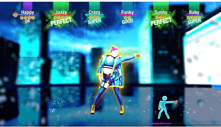 Immagine prodotto Ubisoft Just Dance 2020 (PS4, DE)