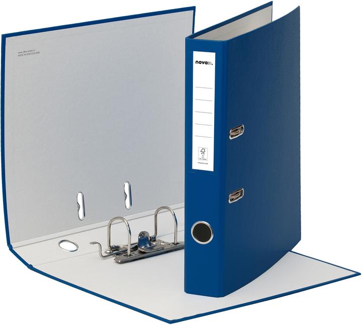 Actual product image Novooo PRO - Folder 4cm (A4, 40 mm, 1 Piece)
