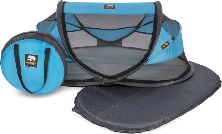 Actual product image Deryan Baby Luxe