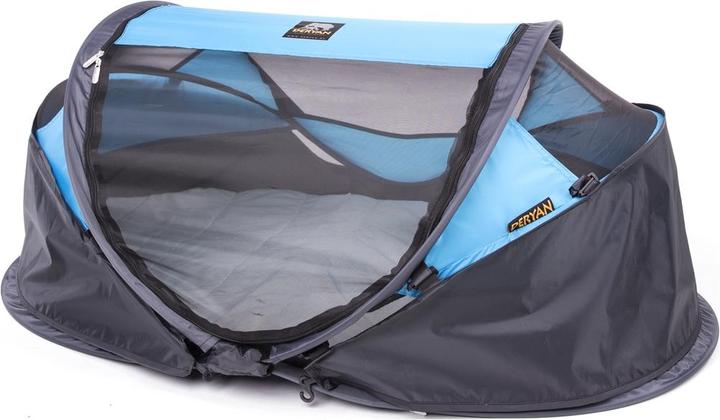 Actual product image Deryan Baby Luxe