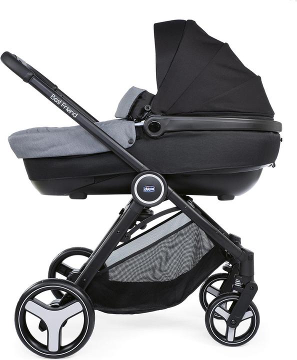 Immagine prodotto Chicco Trio Best Friend Comfort