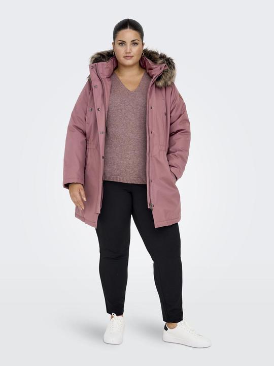 Immagine prodotto Only Parka curvy Parka lungo (L)