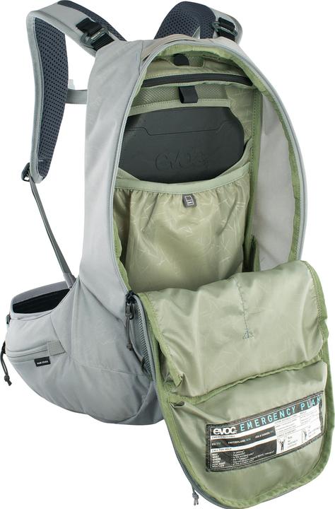 Image du produit Evoc Trail Pro SF 12L Backpack (12 l)
