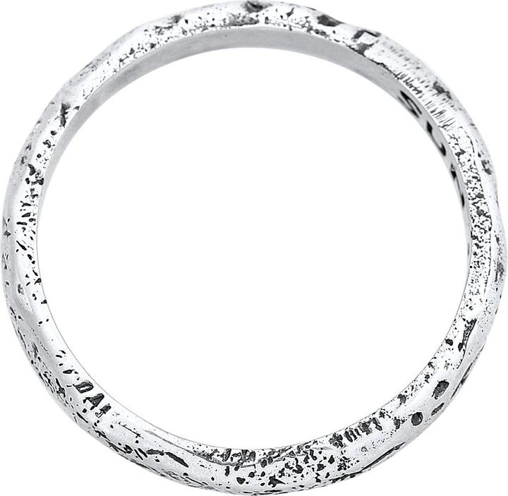 Image du produit Haze & Glory Ring Bandring - Sun Chaser 925 Silber (68, Argent 925)