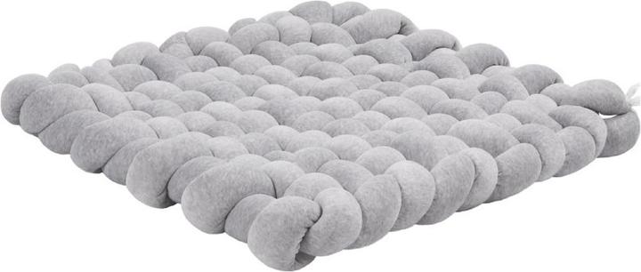 Image du produit Lulando Tapis tissé en velours (80 x 80 cm)
