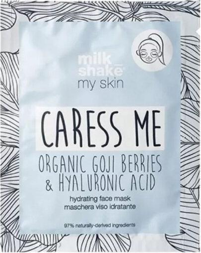 Produktbild Milk_Shake Milk Shake My Skin Caress Me Face Moisturizing Mask 14ml (14 ml)